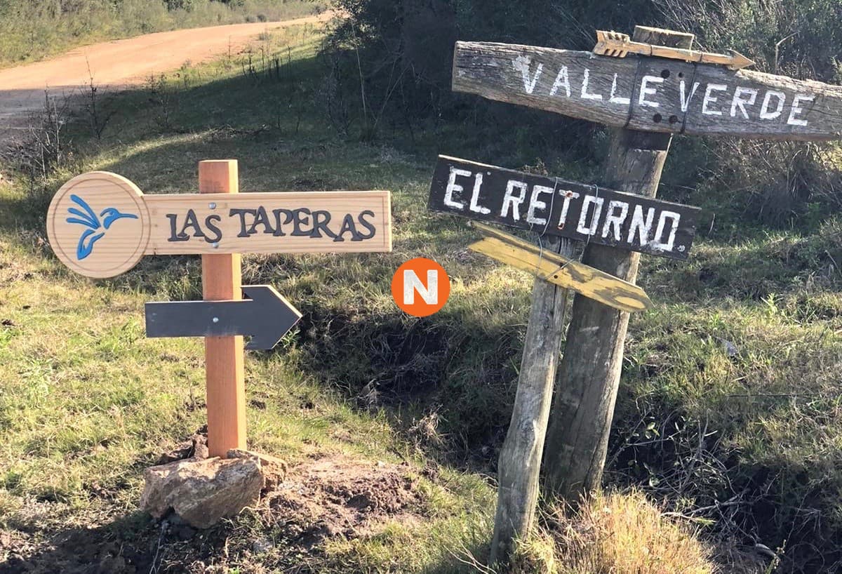 Excelente Oportunidad -Se dueño de tu chacra En uno de los  ...