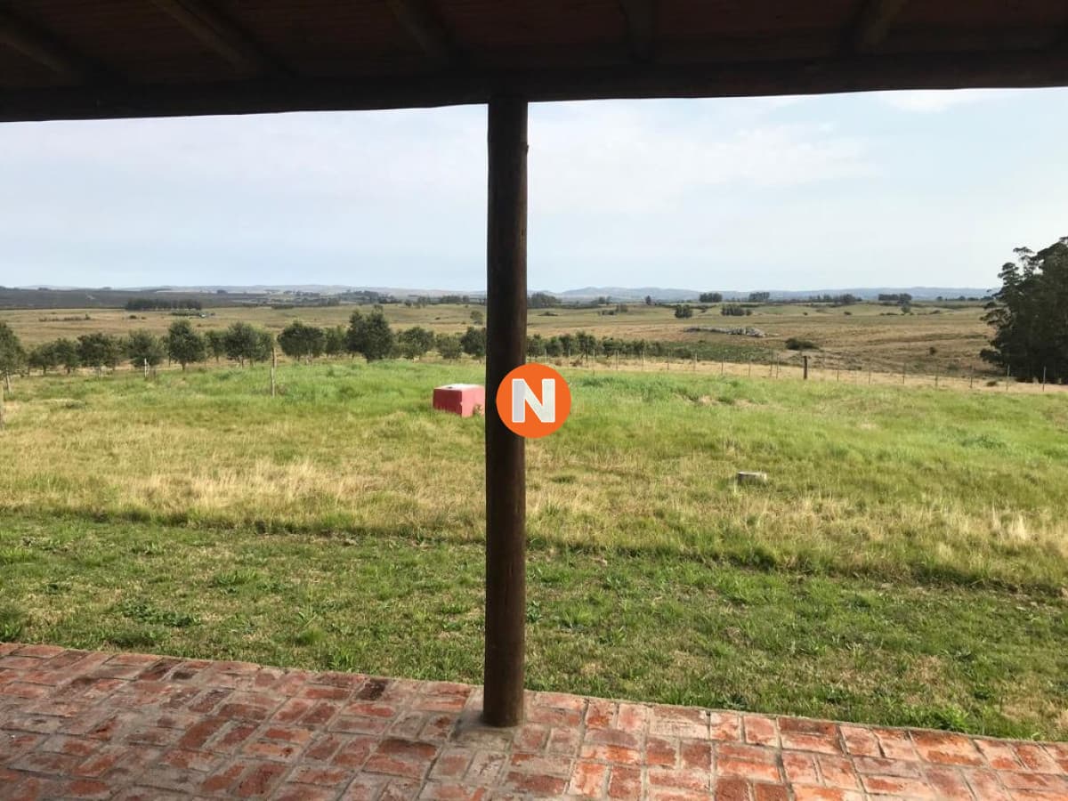 Chacra en Garzón en Venta