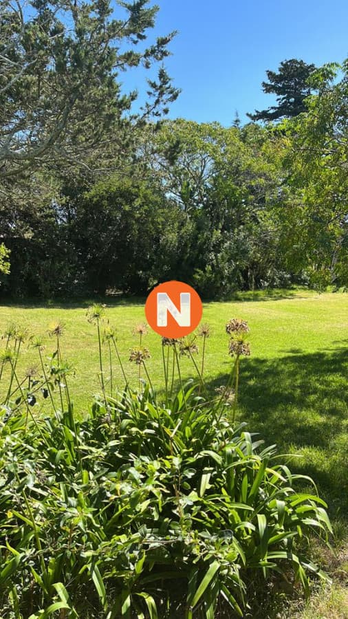 Chacras de 5 has en Punta Ballena en Venta