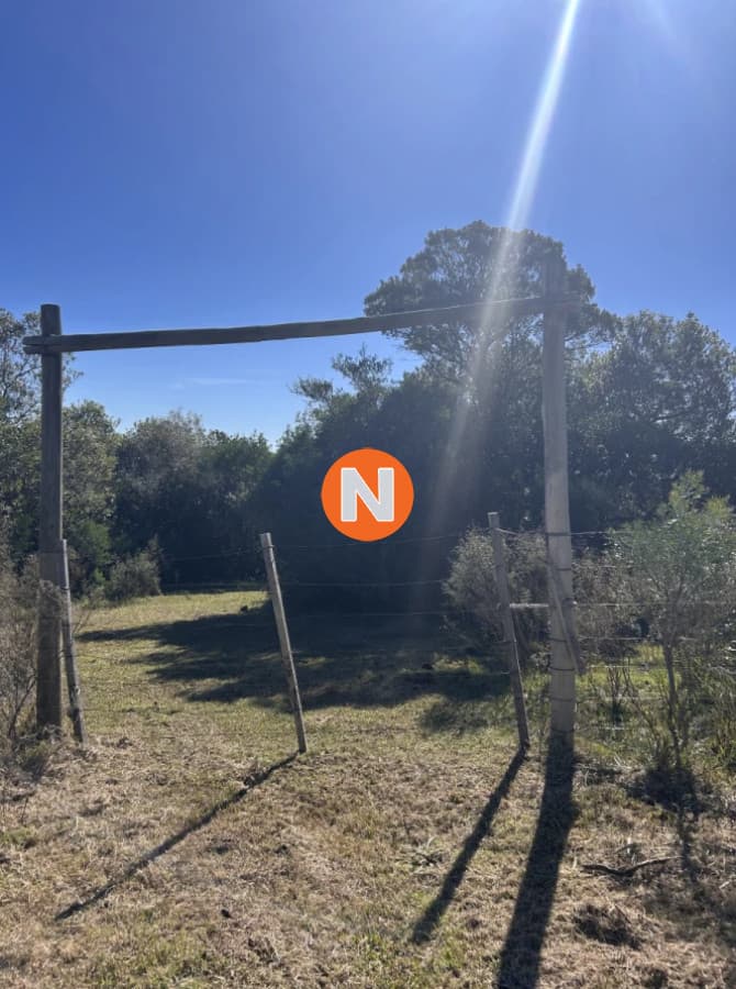 Chacra en Sierra de los Caracoles en venta