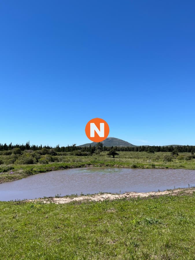 Chacras 3 Hectareas con Vistas a las Sierras