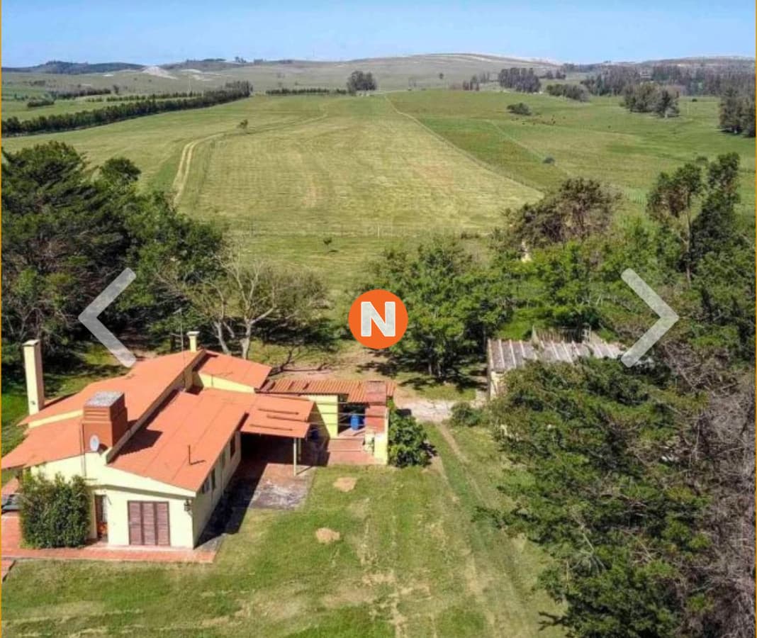 Chacra en Oportunidad, Punta Ballena, en Venta, 3 dormitorio ...