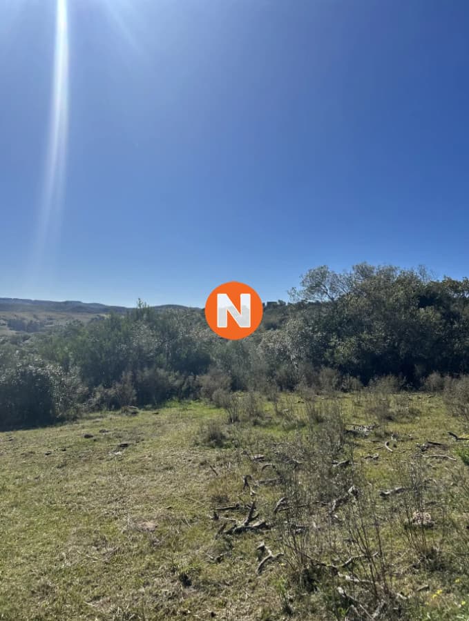 Chacra en Sierra de los Caracoles en venta