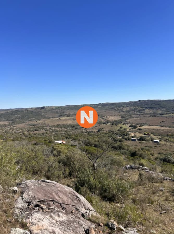 Chacra en Sierra de los Caracoles en venta