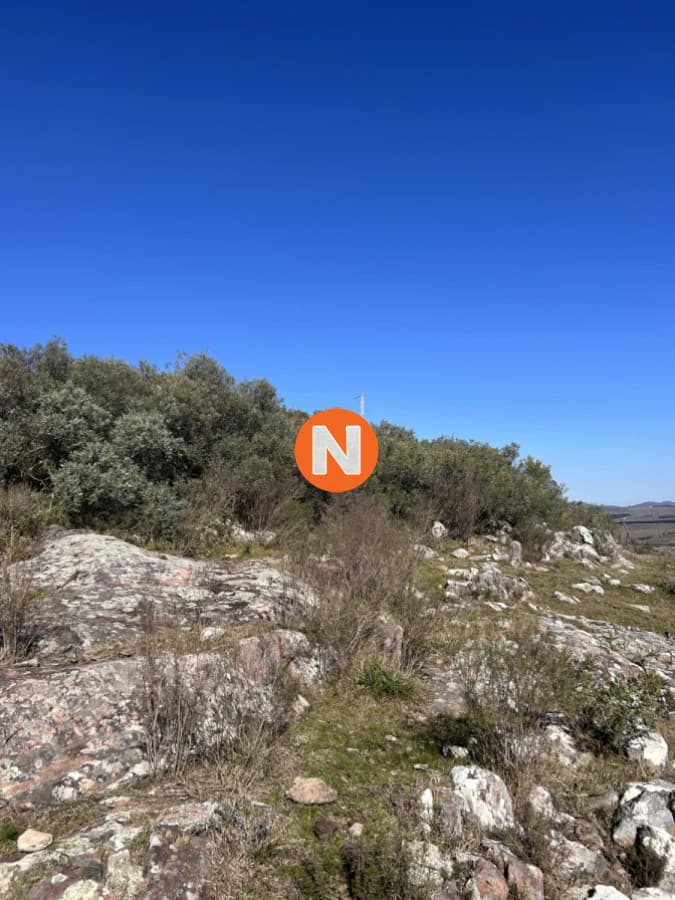 Chacra en Sierra de los Caracoles en venta