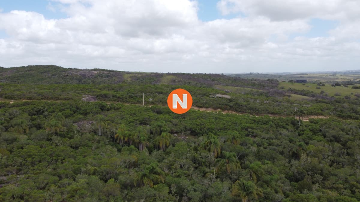 Chacra de 9 Hectareas y media en garzon