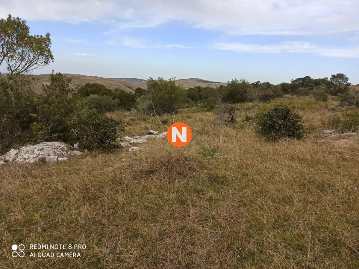 chacra venta  las cañas