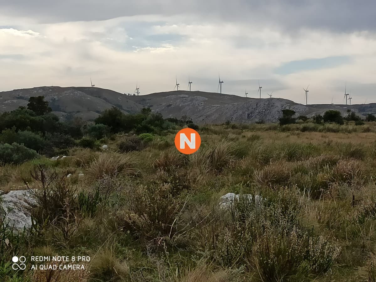 chacra venta  las cañas