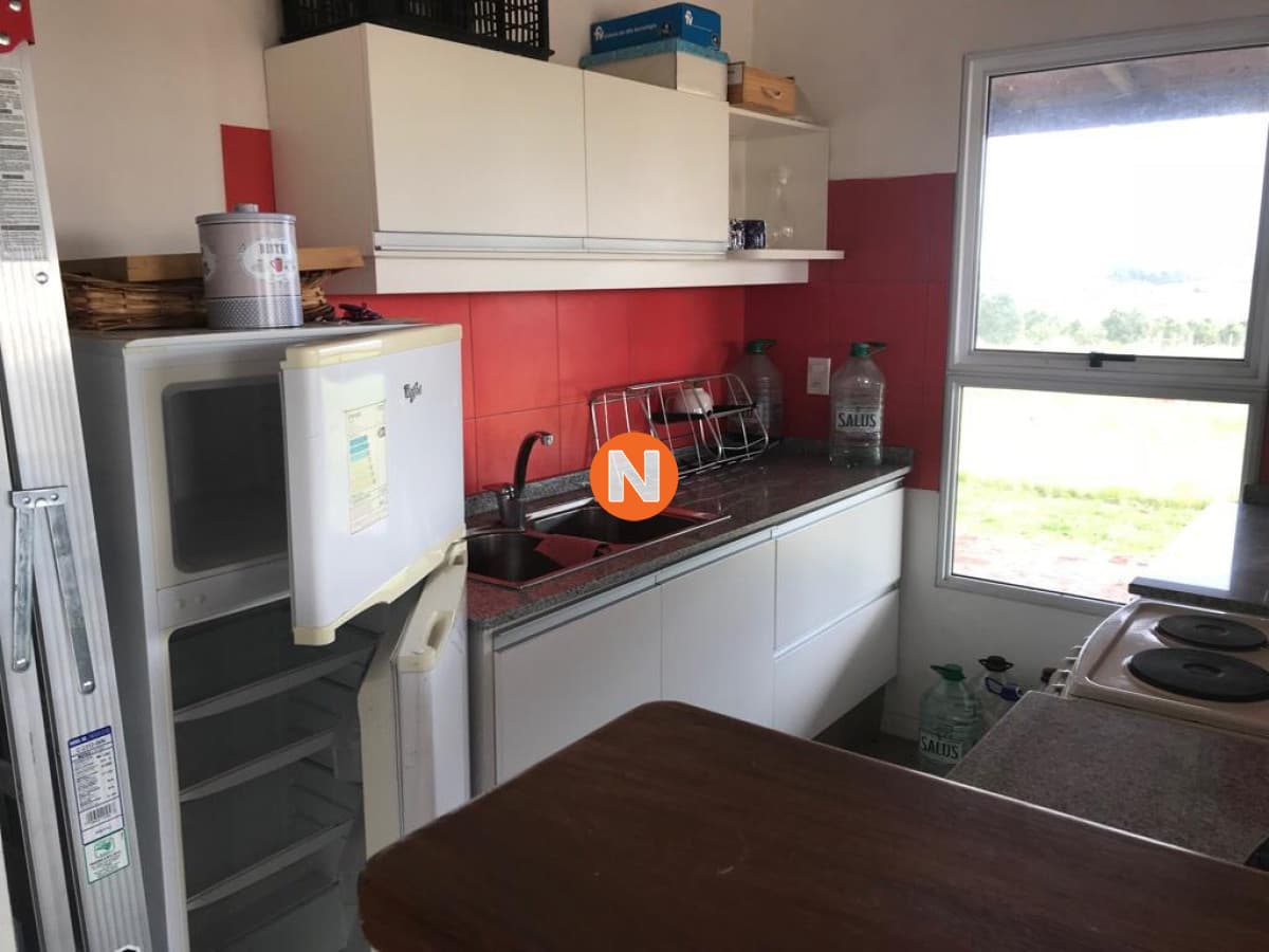 Chacra en Garzón en Venta