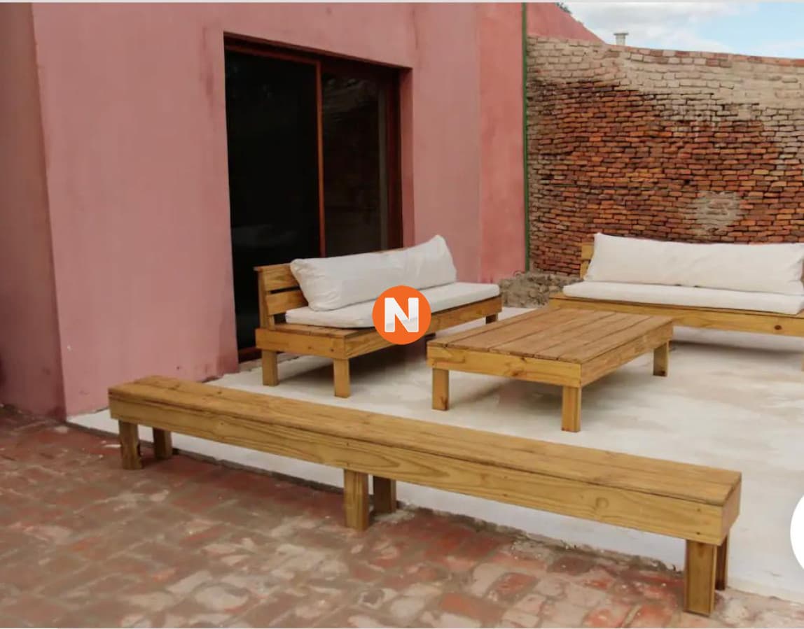 CHACRAS EN VENTA
