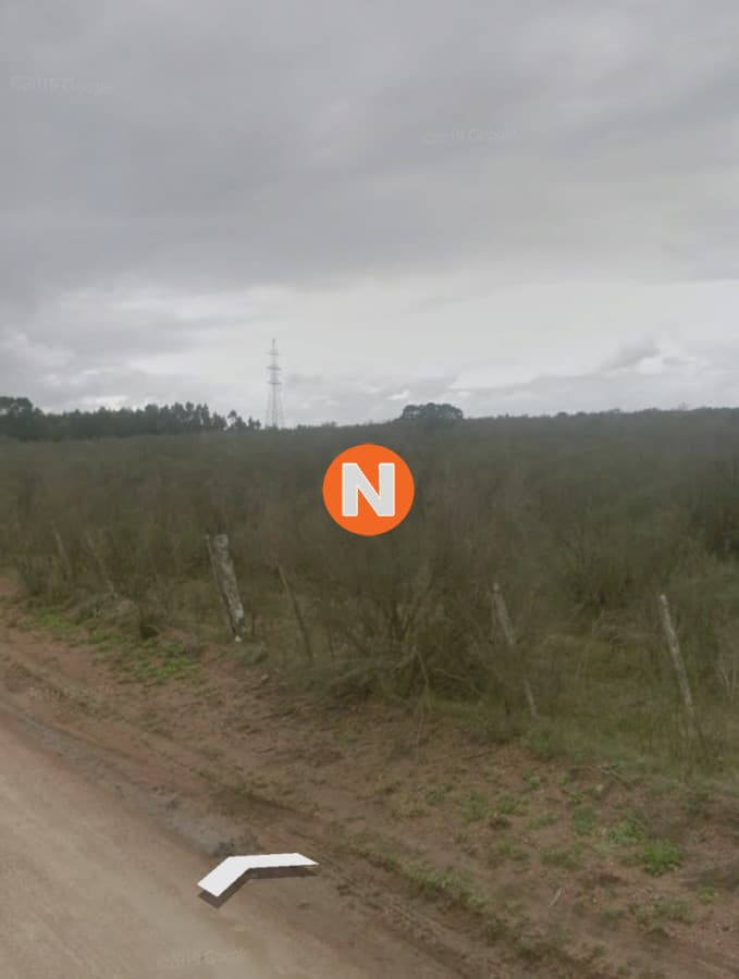 11 hectáreas de Terreno - Zona Estratégica