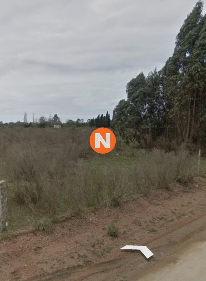 11 hectáreas de Terreno - Zona Estratégica