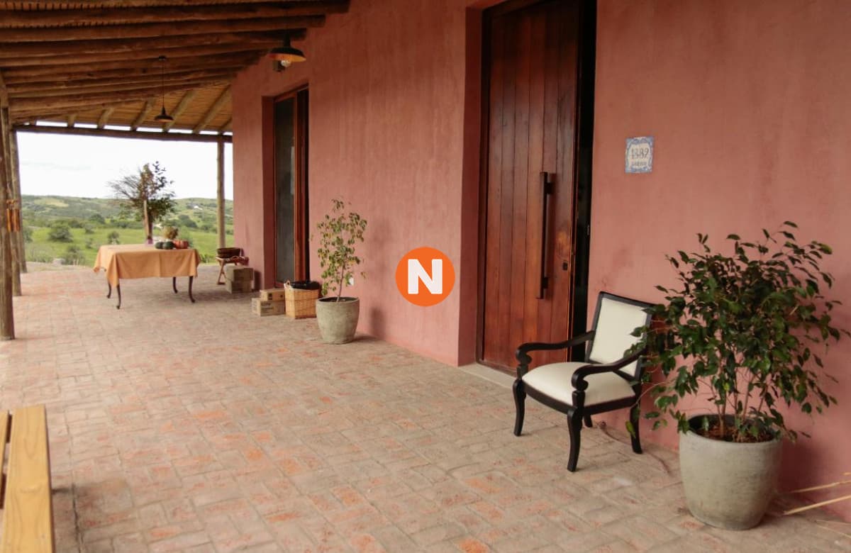 CHACRAS EN VENTA