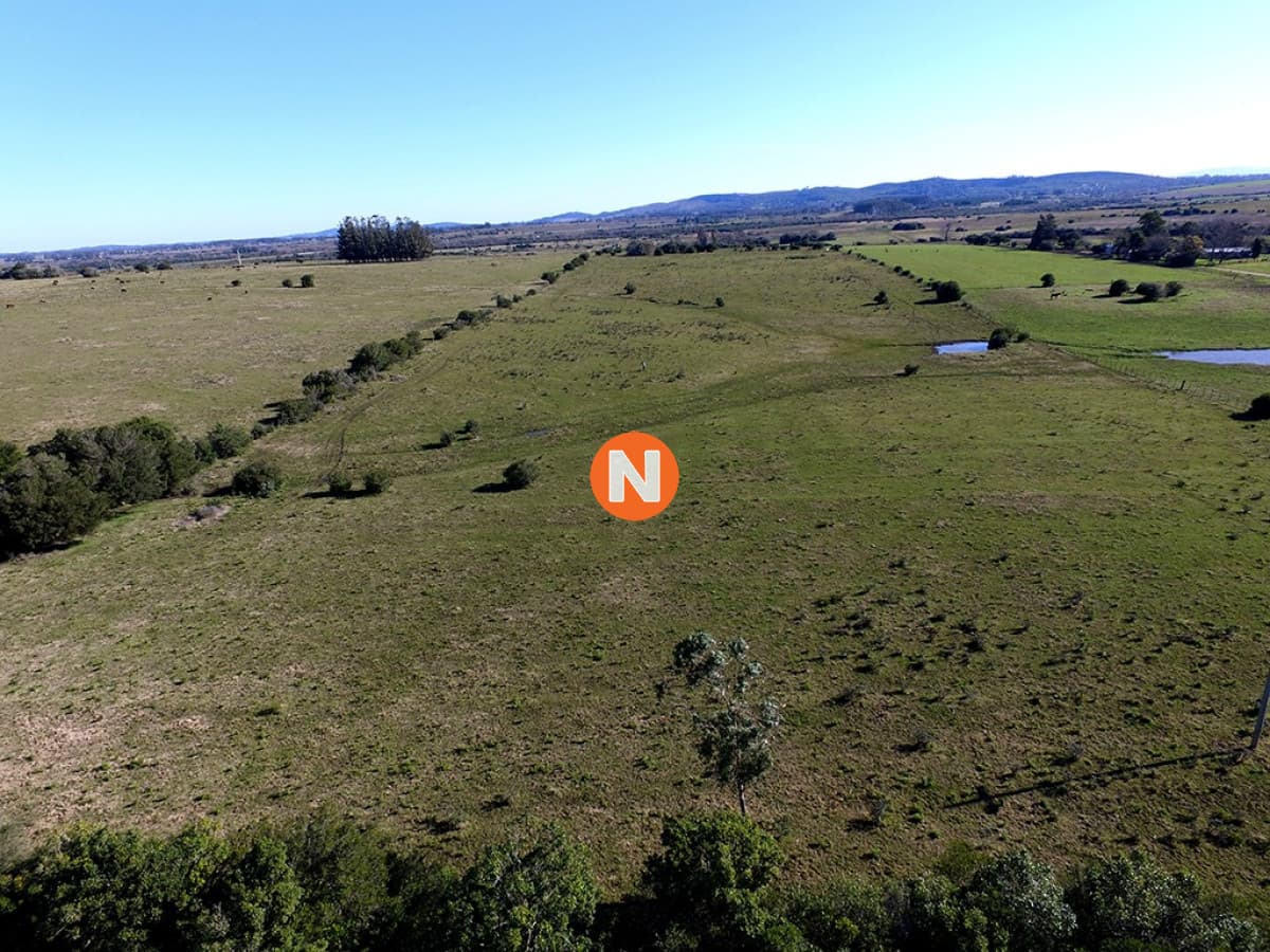 ESPECTACULAR CHACRA EN VENTA