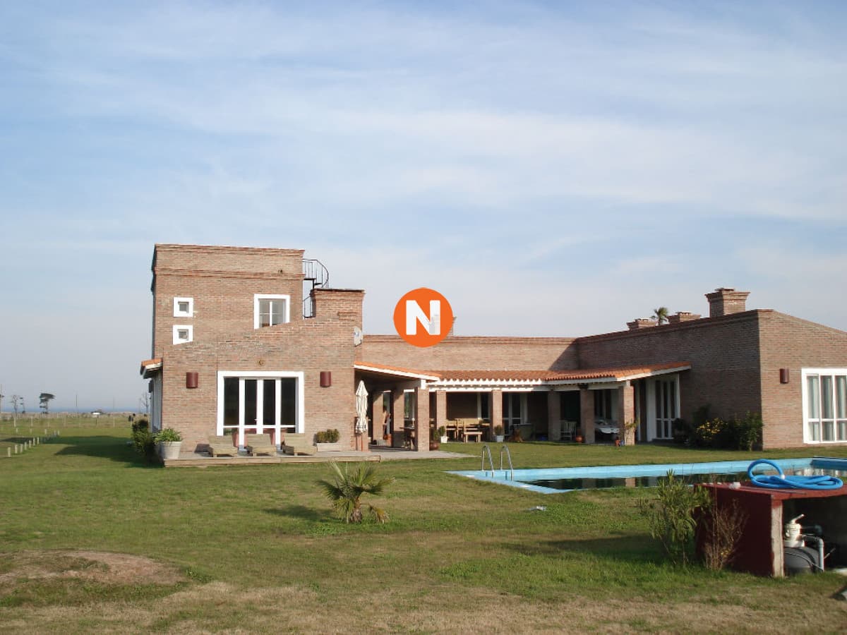 Increíble Chacra en Jose Ignacio, 5 has