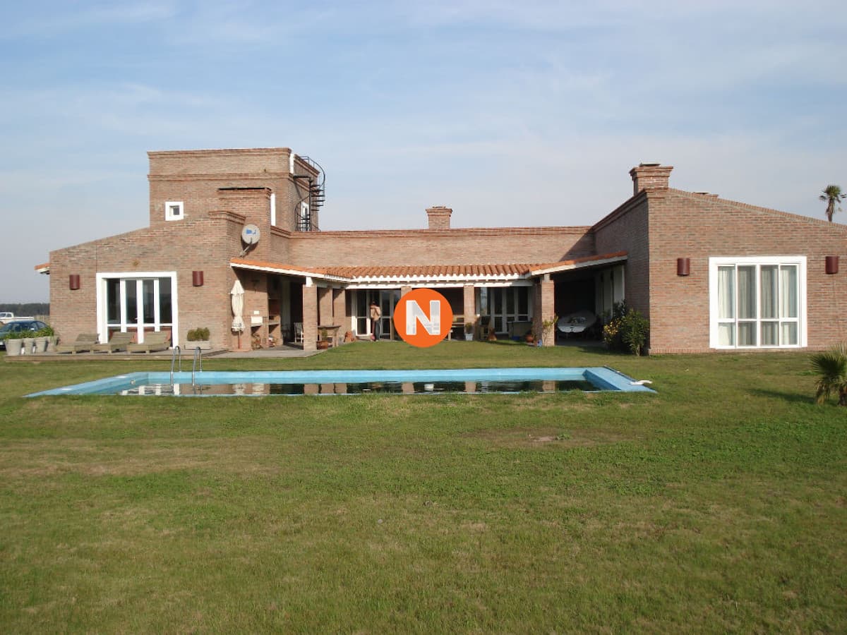 Increíble Chacra en Jose Ignacio, 5 has