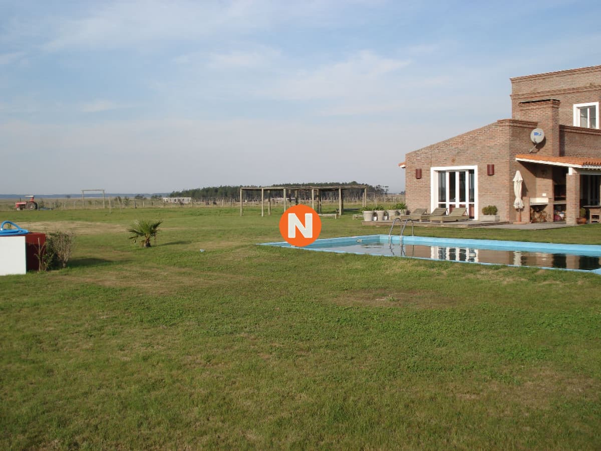 Increíble Chacra en Jose Ignacio, 5 has
