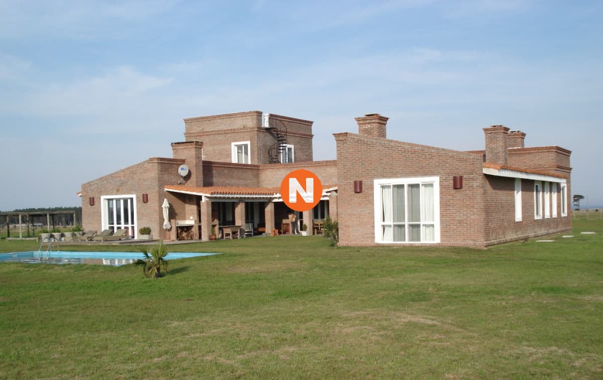 Increíble Chacra en Jose Ignacio, 5 has