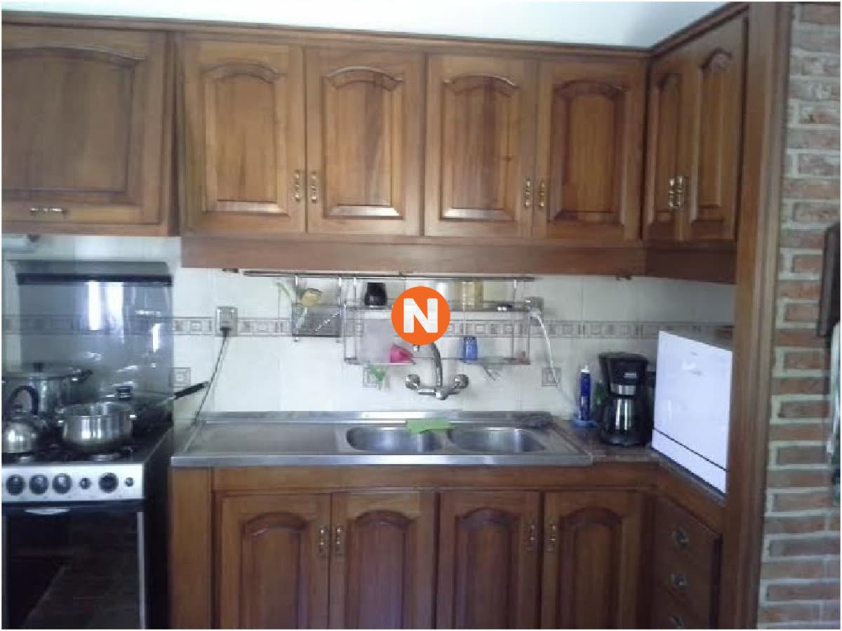 Chacra en Venta Los Robles