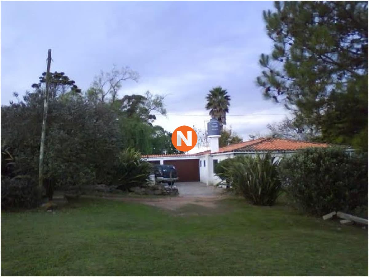 Chacra en Venta Los Robles