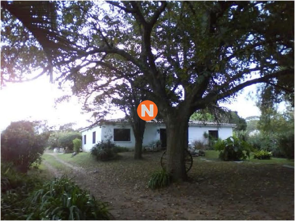 Chacra en Venta Los Robles