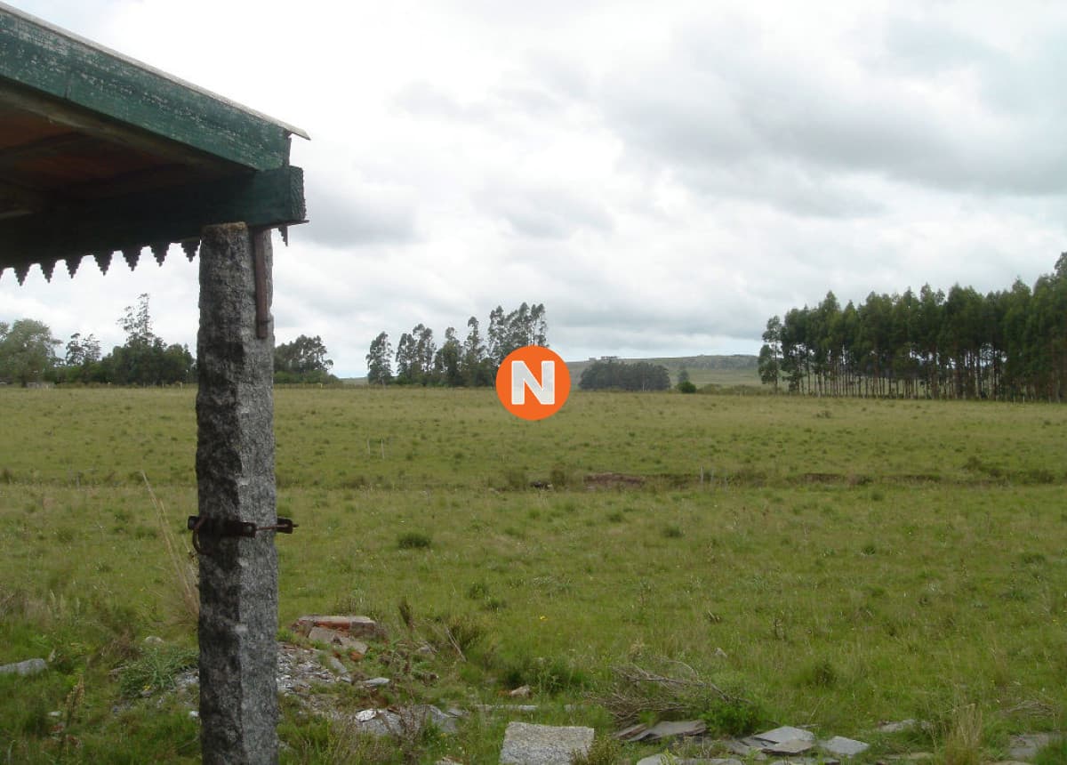 Chacra en Camino Eguzquiza - La Barra