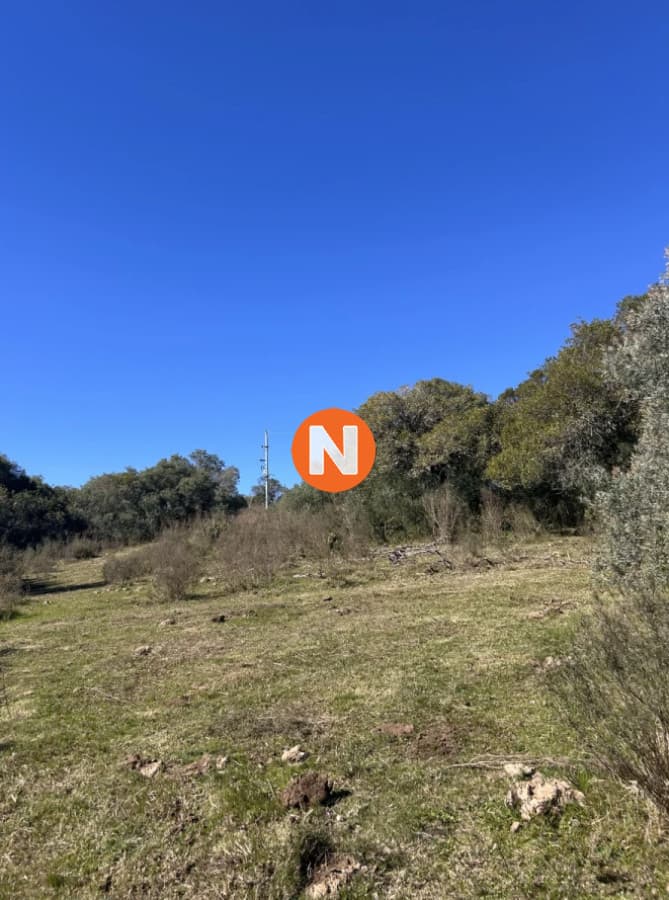 Chacra en Sierra de los Caracoles en venta
