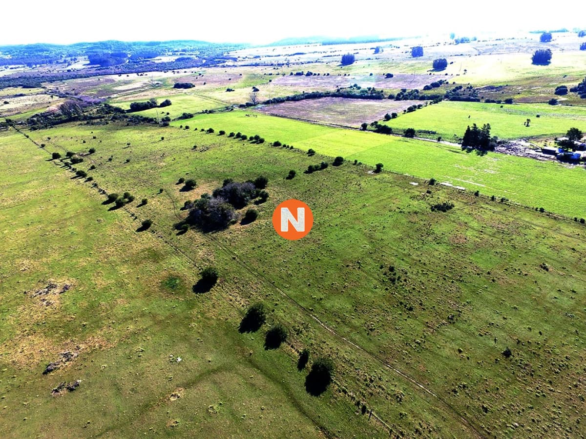 ESPECTACULAR CHACRA EN VENTA