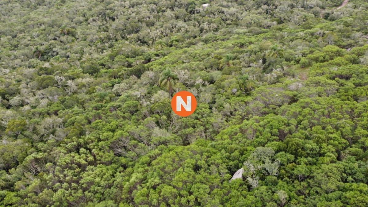 Chacra de 9 Hectareas y media en garzon