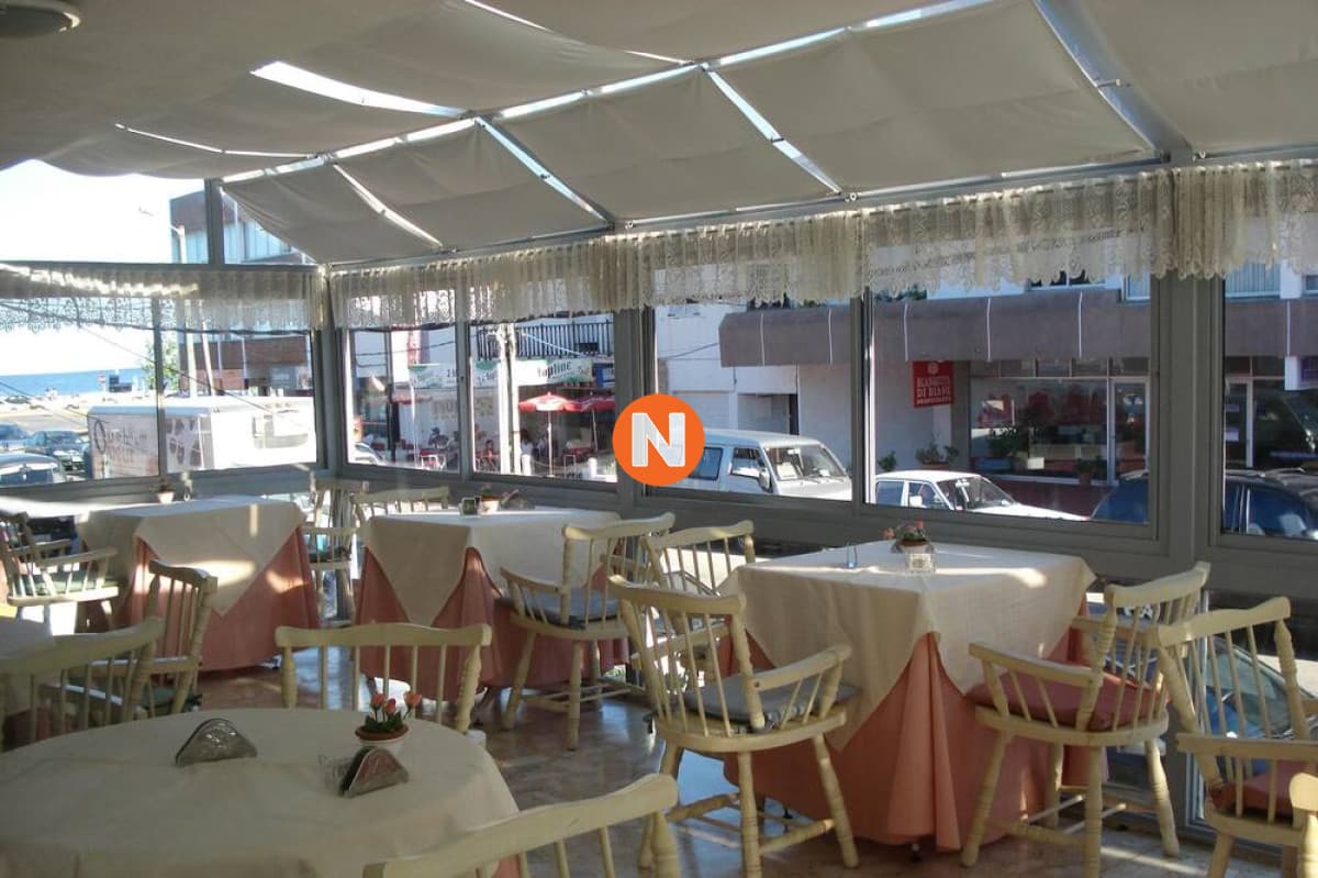 Hotel en Venta en Punta del Este
