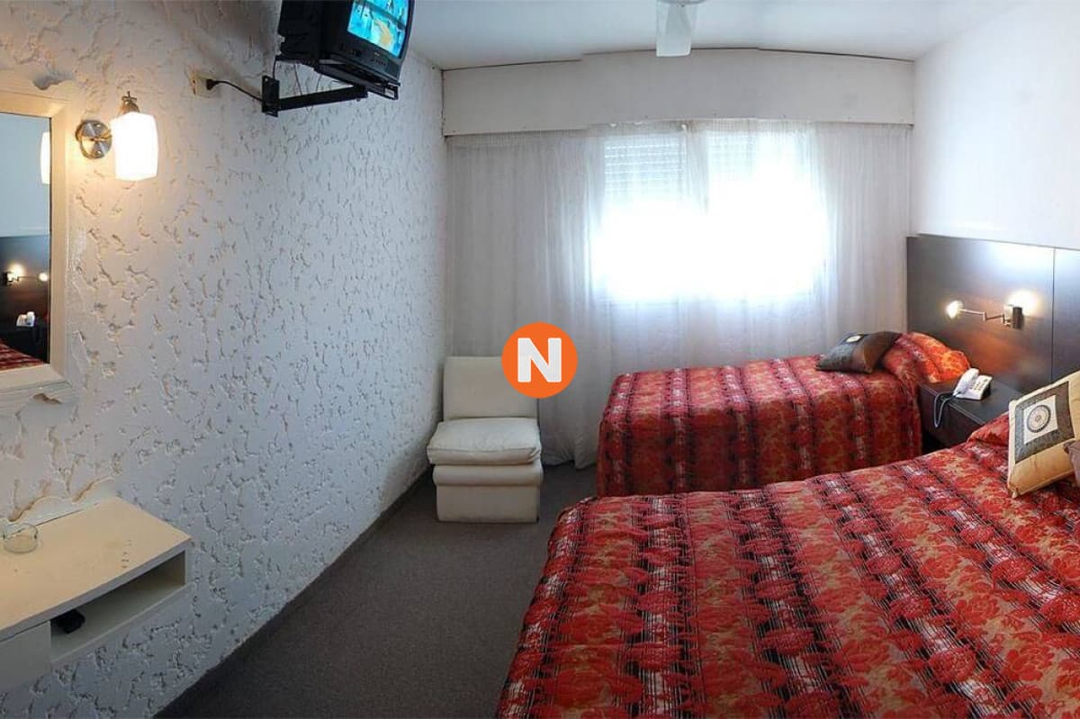 Hotel en Venta en Punta del Este