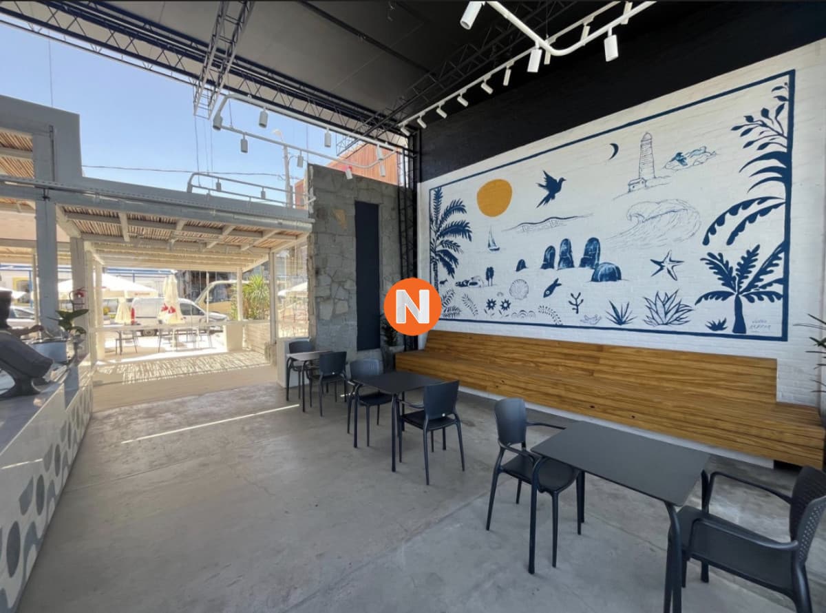 Oportunidad Única en La Barra: Local Comercial a Pasos del  ...