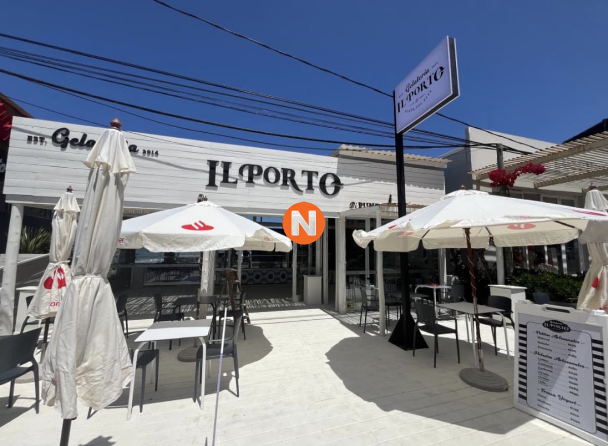 Oportunidad Única en La Barra: Local Comercial a Pasos del  ...
