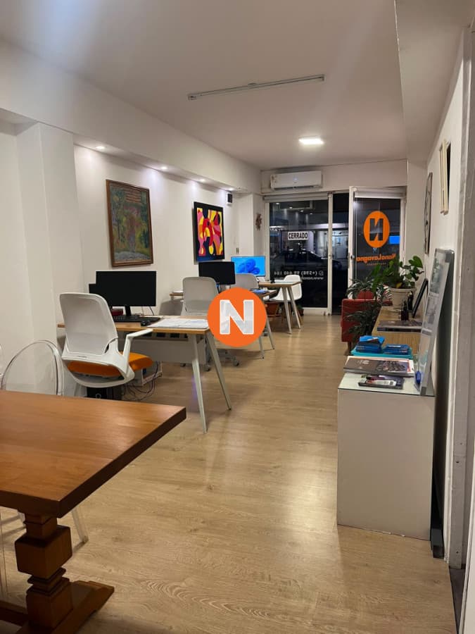 Venta Local en Peninsula