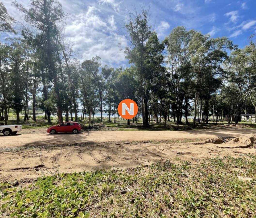 Terreno en venta en reserva montoya