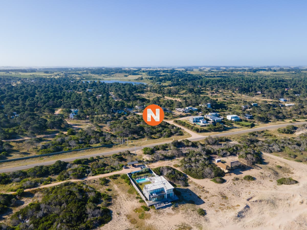 Terreno en Venta en Arenas De Jose Ignacio