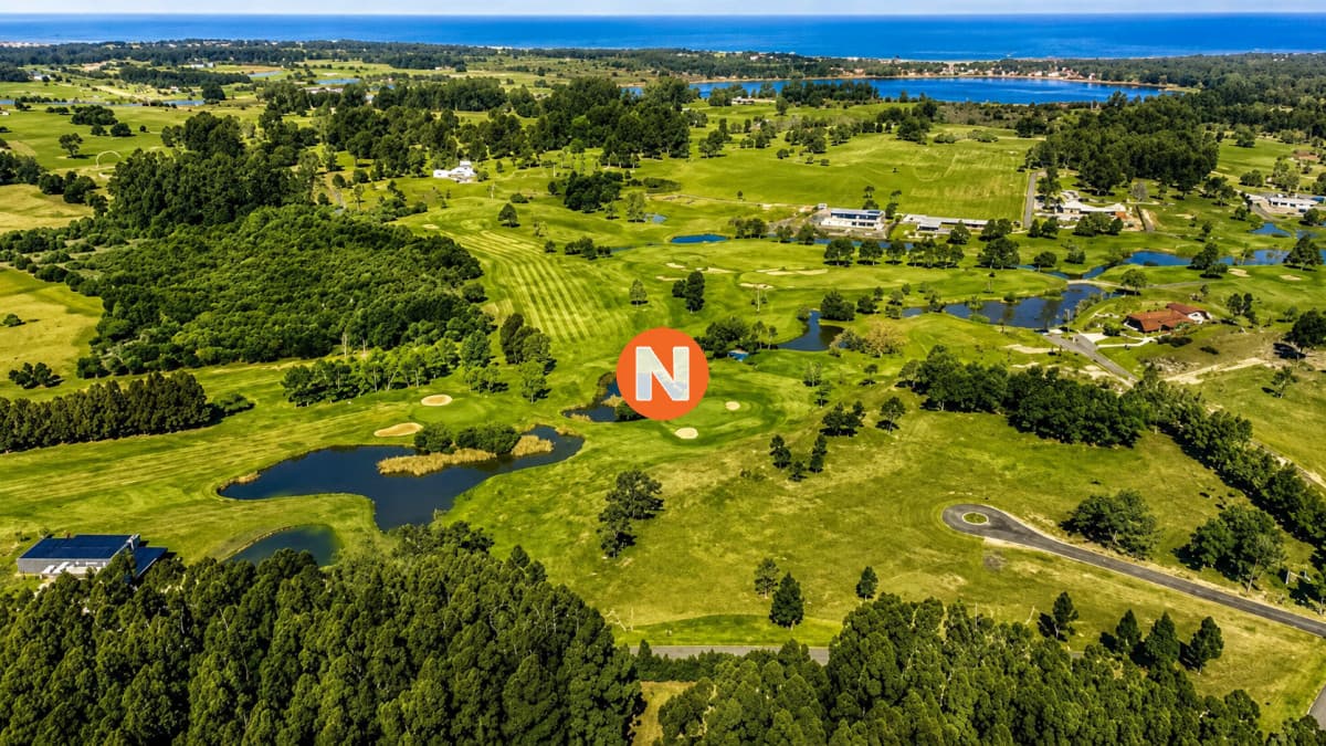 Lote 6 en Pueblo Mio Golf