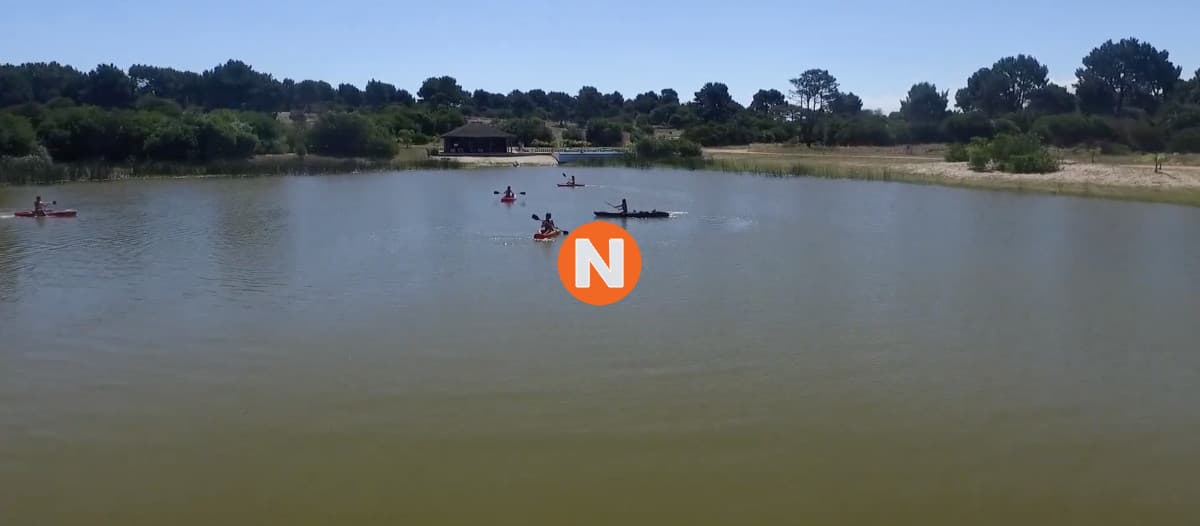 Expectacular Lote en Laguna Escondida con Vista al Lago