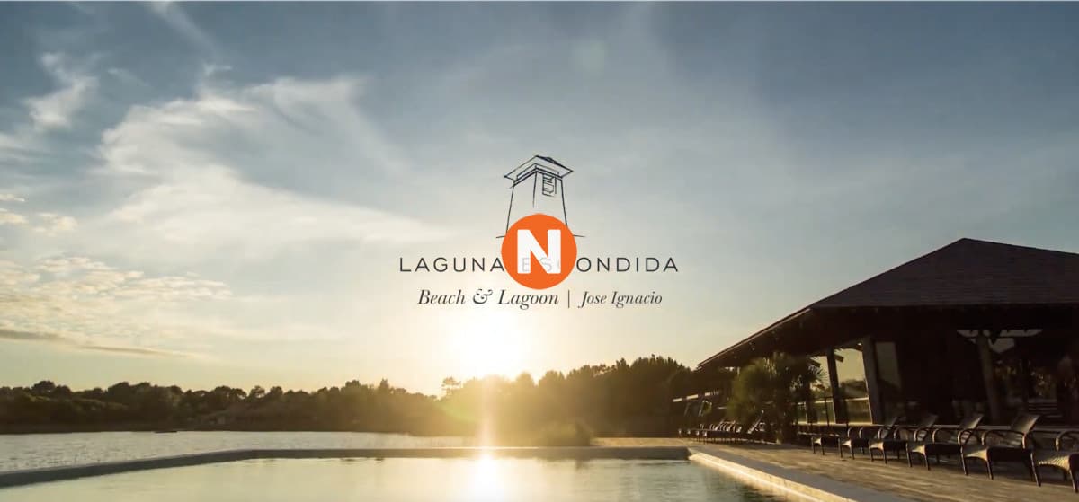 Expectacular Lote en Laguna Escondida con Vista al Lago