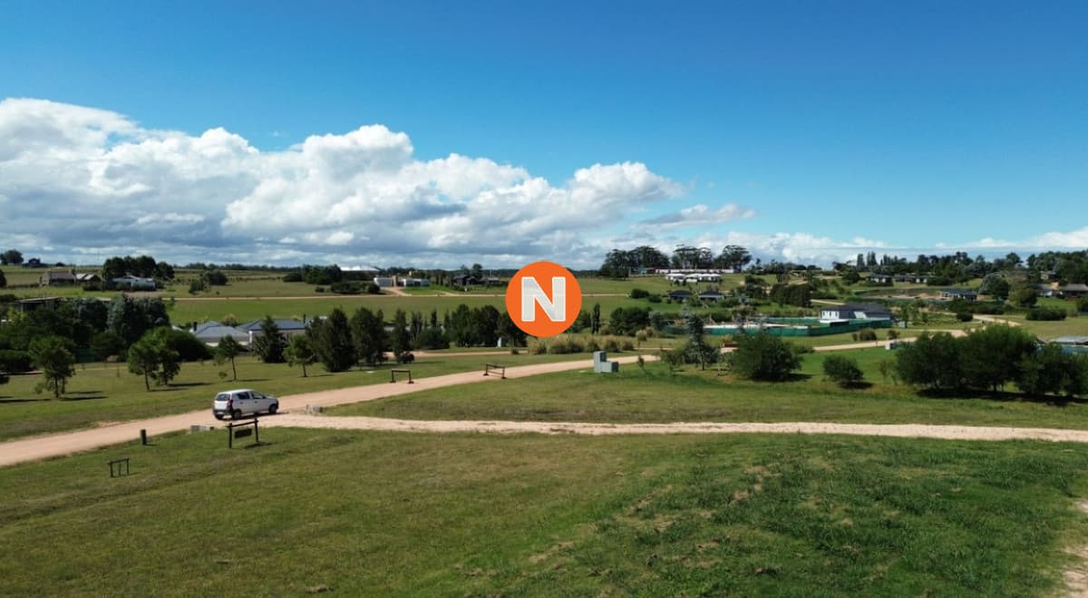 Lote 70,Venta de Terreno en Pueblo Mio