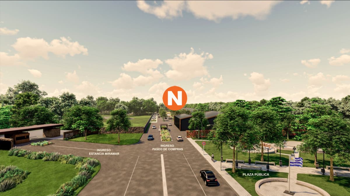 Terreno de 1.000 m² en El Nido - Un nuevo concepto de vida  ...