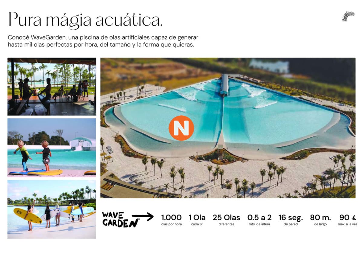 Terreno de 1.000 m² en El Nido - Un nuevo concepto de vida  ...