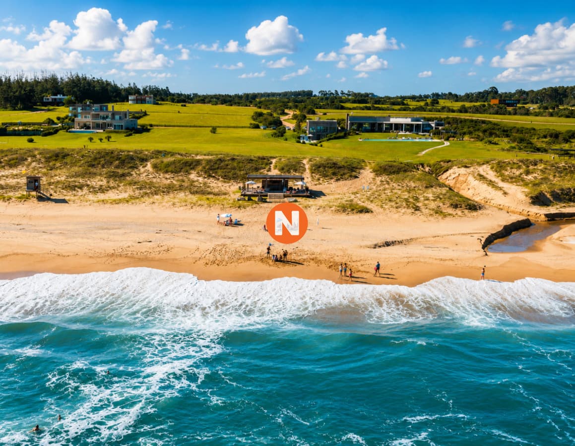 Lote 43 - Las Garzas, Rocha