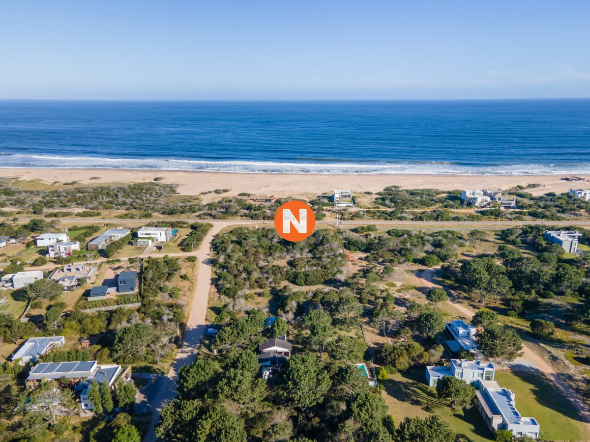 Terreno en Venta en Arenas De Jose Ignacio