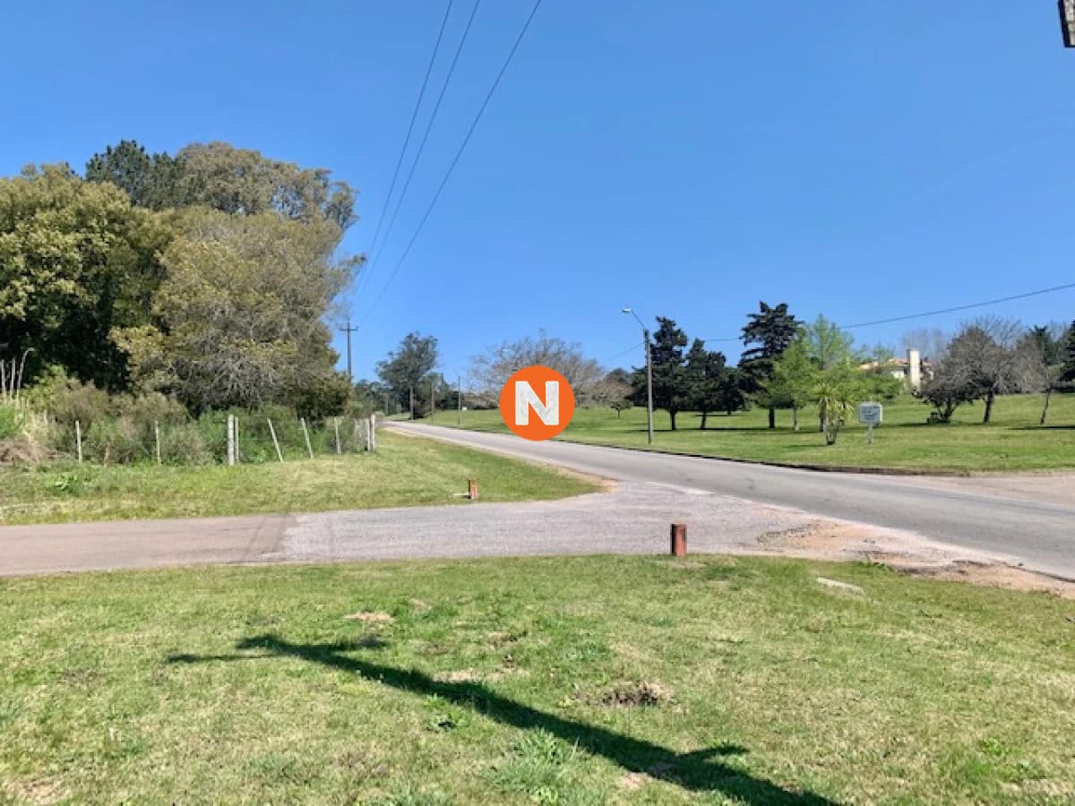 Tierra en Venta para Proyecto Inmobiliario