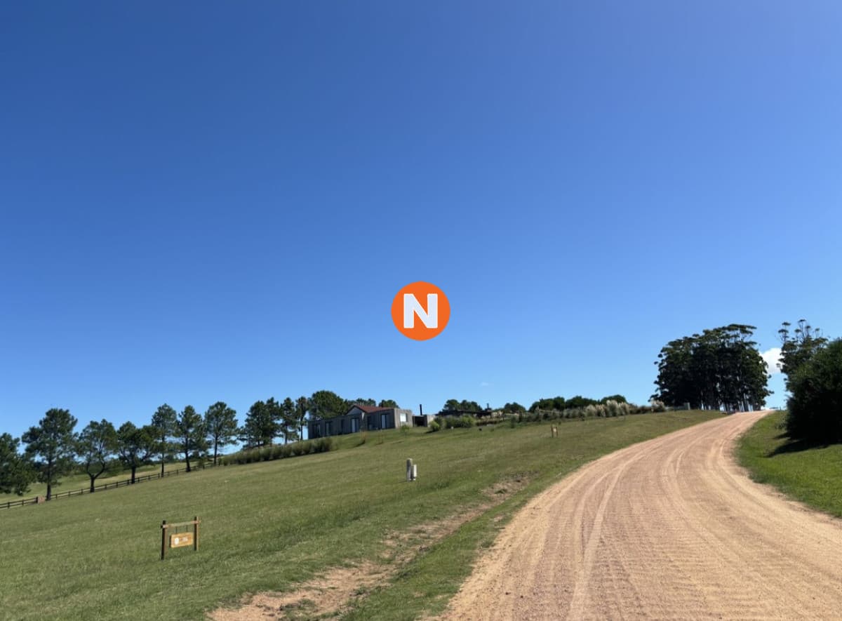 Lote 4000 mtrs PUEBLO MIO VISTA AL GOLF