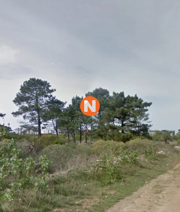 Terreno en Venta Rincón del Indio - La Barra