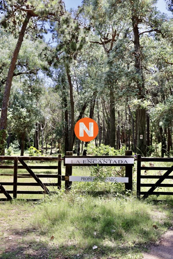 Terreno en Punta del Este, Rincón del Indio