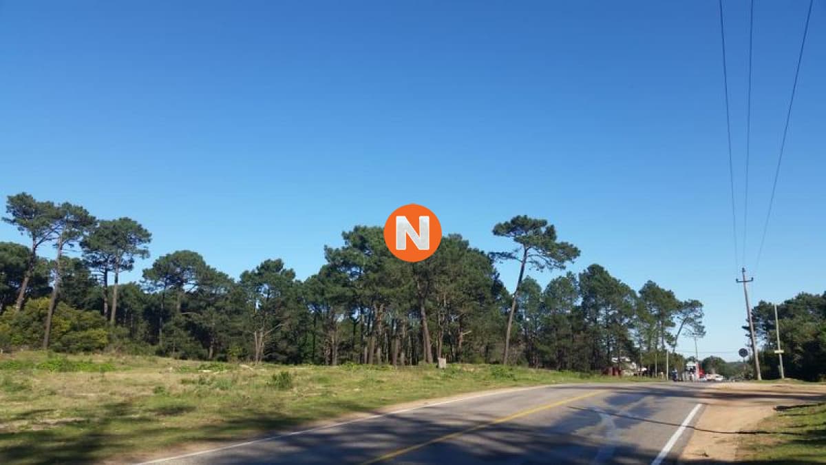 Terreno en venta