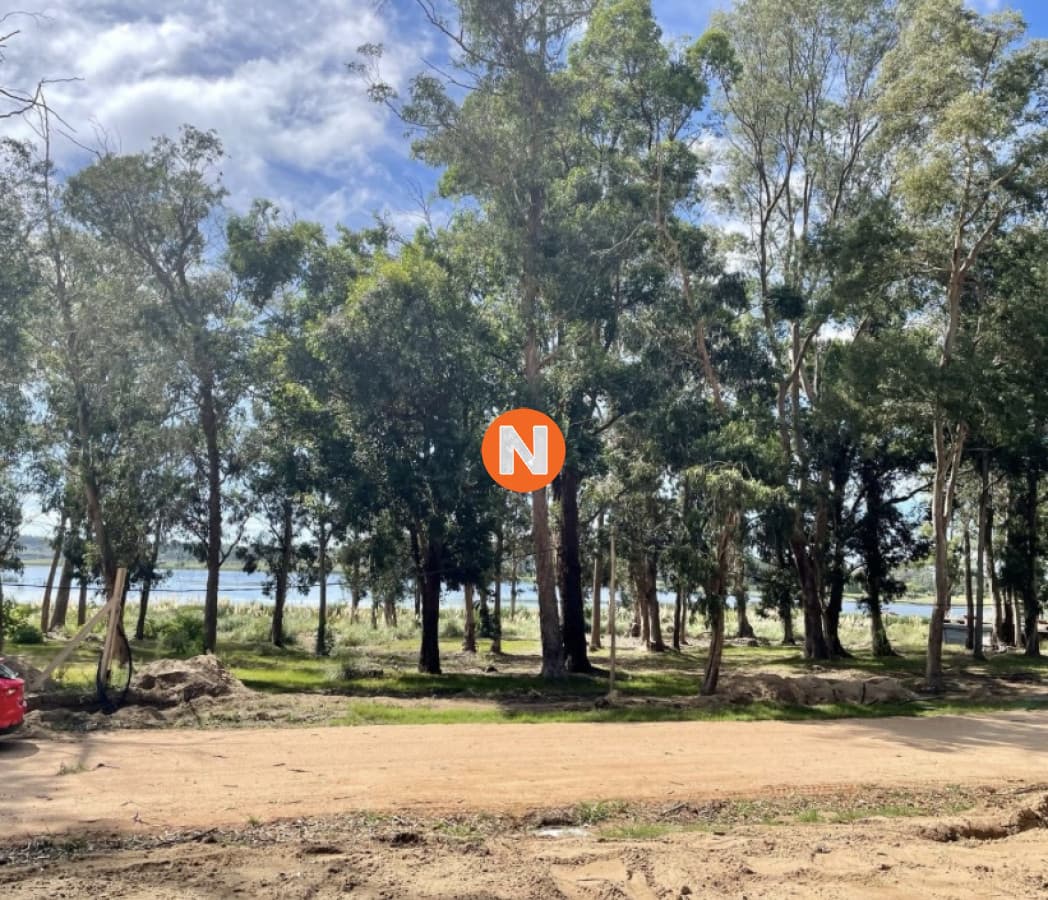 Terreno en venta en reserva montoya